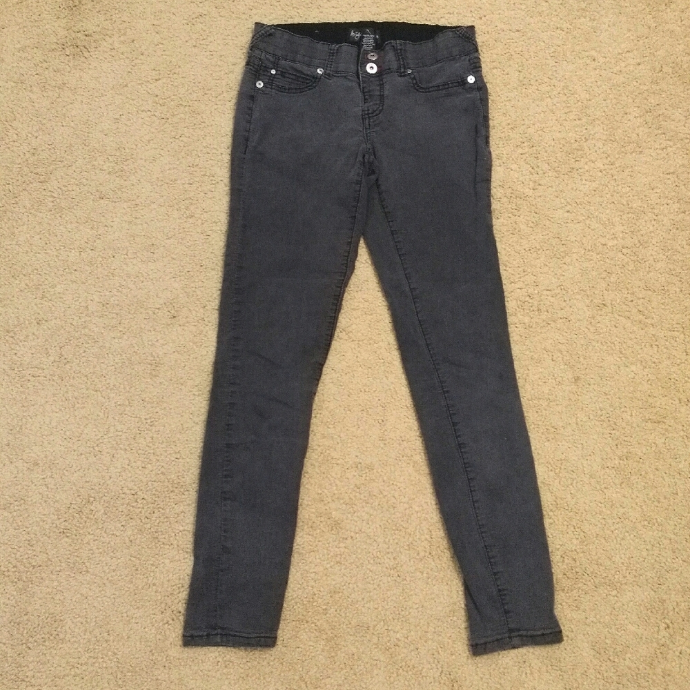 Cute black Jeggings